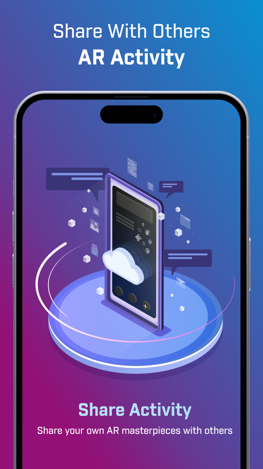 #3. C-Reality (iOS) 由: Classera