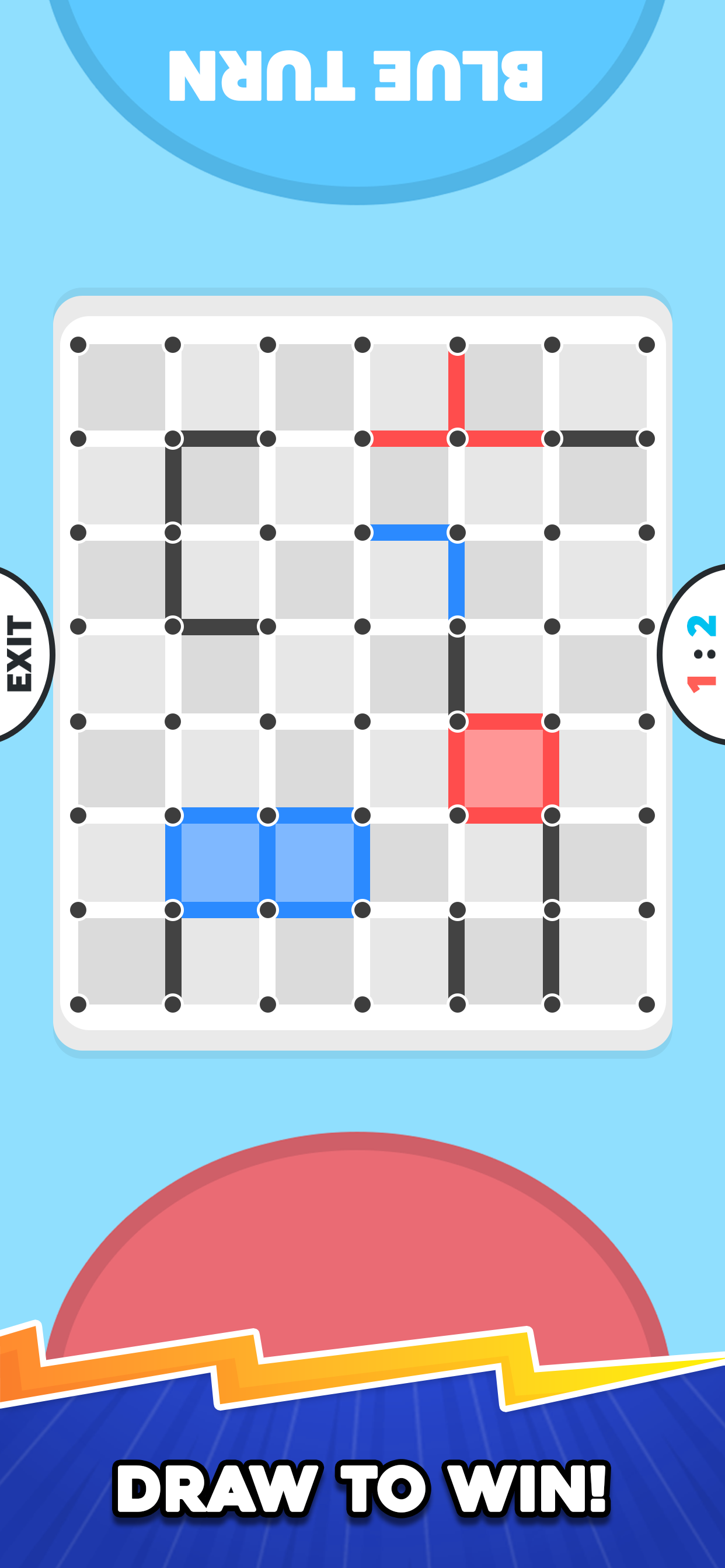 Friends Party: 2 Player Games screenshot 5