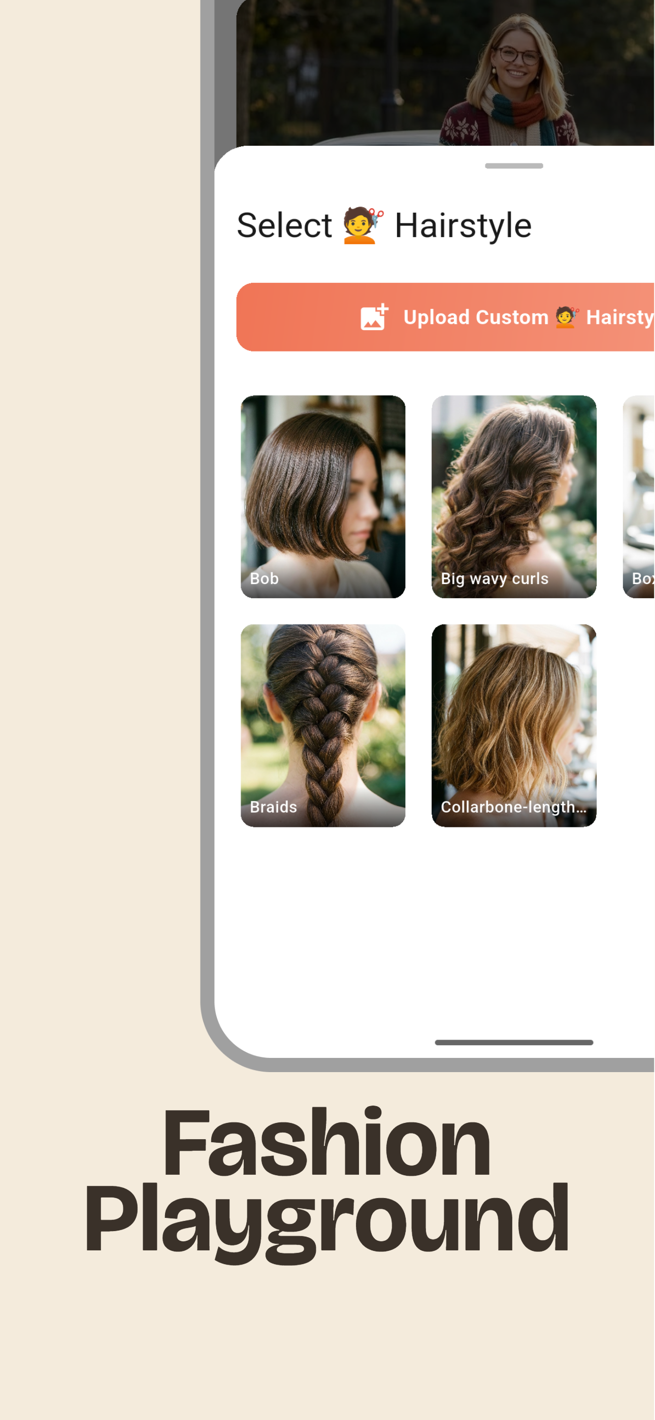 Photoist screenshot 8