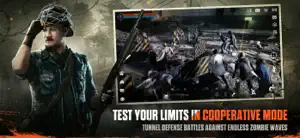DARKEST DAYS screenshot 3