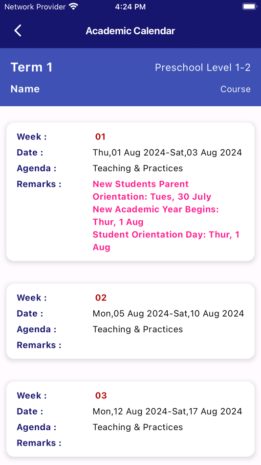#4. ZEMS Student (iOS) 由: Naveen Prabhaker