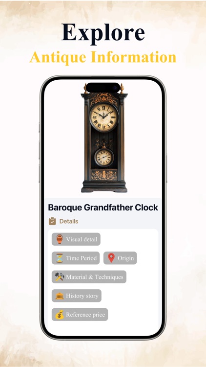 Antique ID: Antique Identifier screenshot-3