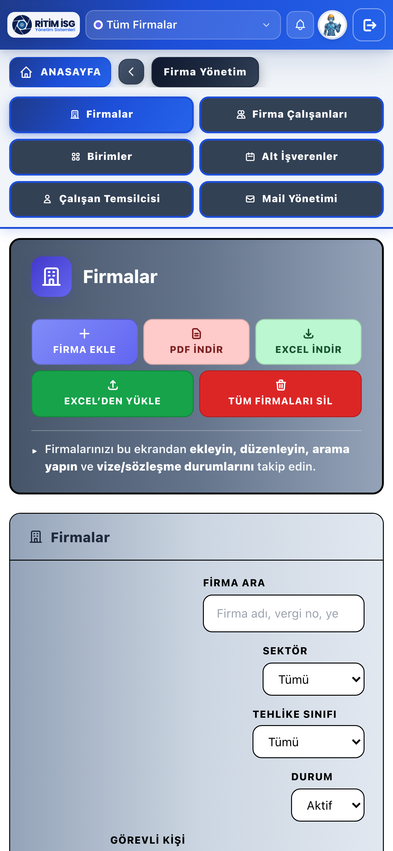 Ritim isg screenshot 7