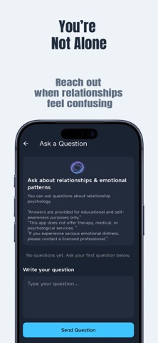 Relationship Psychology Screenshot 5 of 7