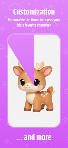 My Magic Timer screenshot