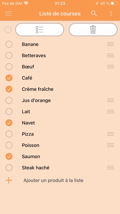 Date Limite screenshot-4