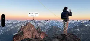 Peak-Peek screenshot 1