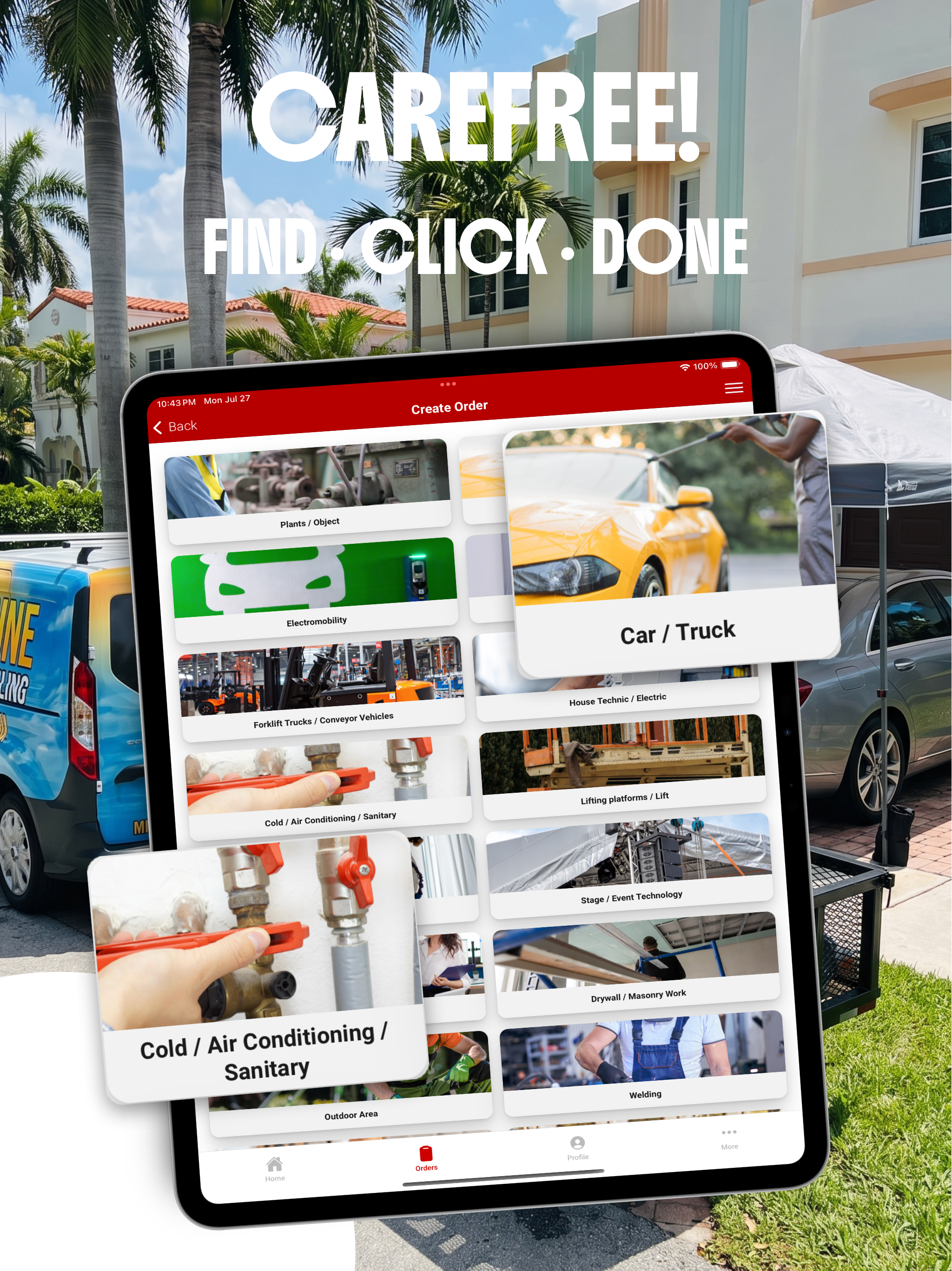 Contractor Superstar: Home Pro screenshot 13