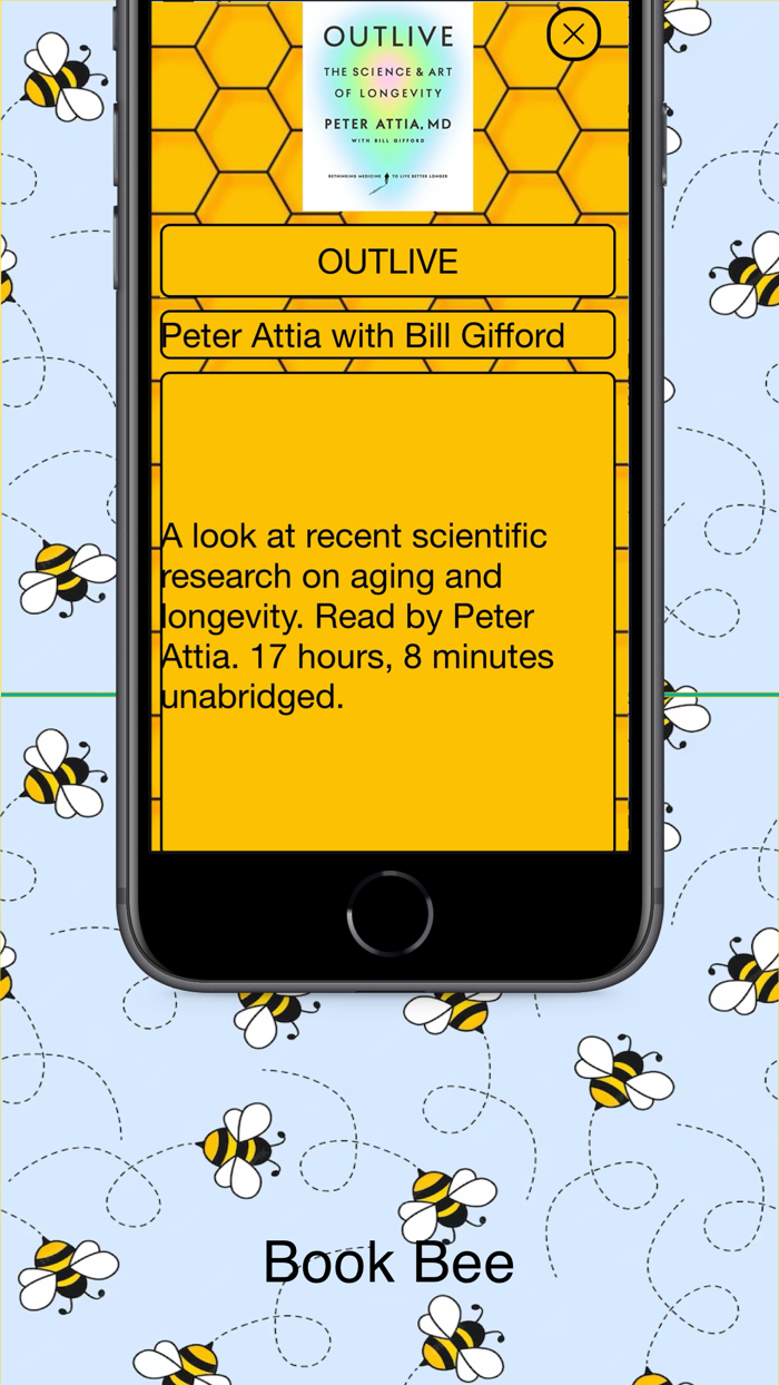 Book Buddy Book Search