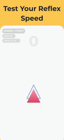 Snap In – Reflex Game Screenshot 1 of 3