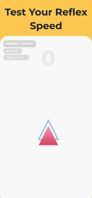 Snap In – Reflex Game Screenshot 1 of 3