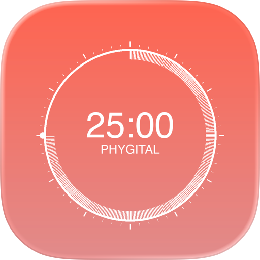 Interval Timer - Focus & HIIT