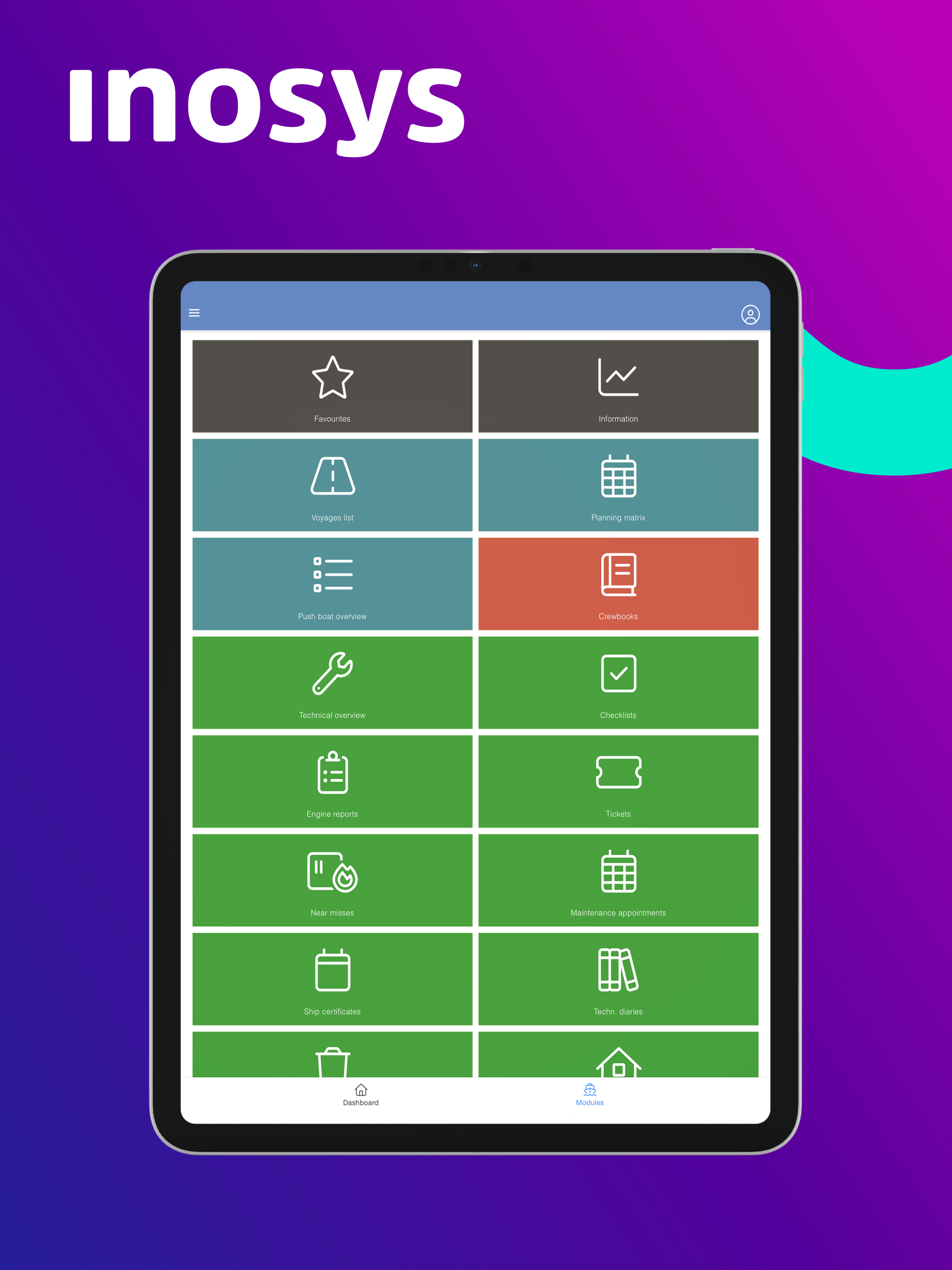 INOSYS Remote screenshot 4