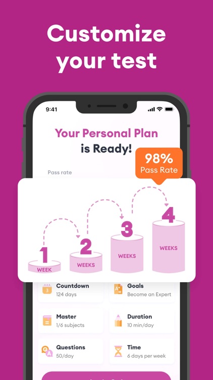 CNA Exam Practice 2025 screenshot-4