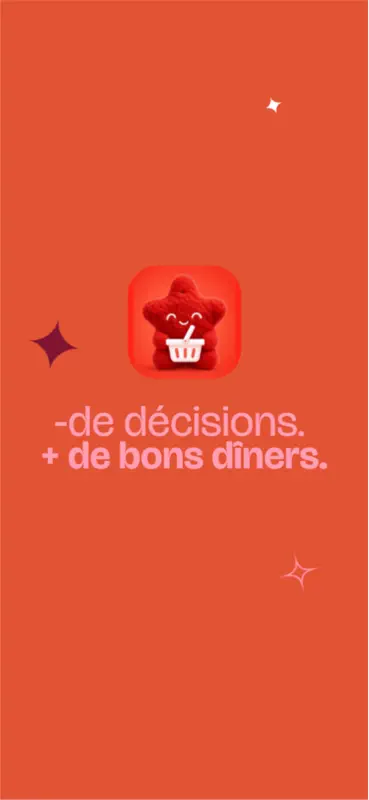 Coursly - Menu & Courses screenshot 5 of 5