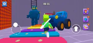 Great Escape Run screenshot 4
