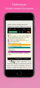 EReader - English Reader screenshot #2 for iPhone