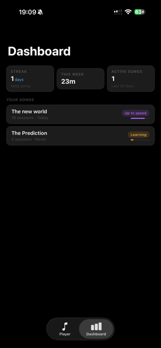 NoteHound Screenshot 10 of 10