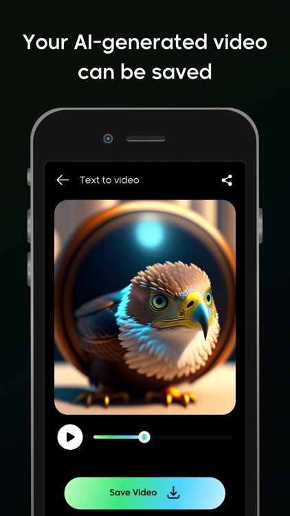 AI Video Maker : Text to Video screenshot-6