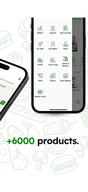 Greenspoon Kenya screenshot 3