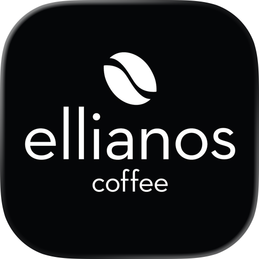 Ellianos Coffee