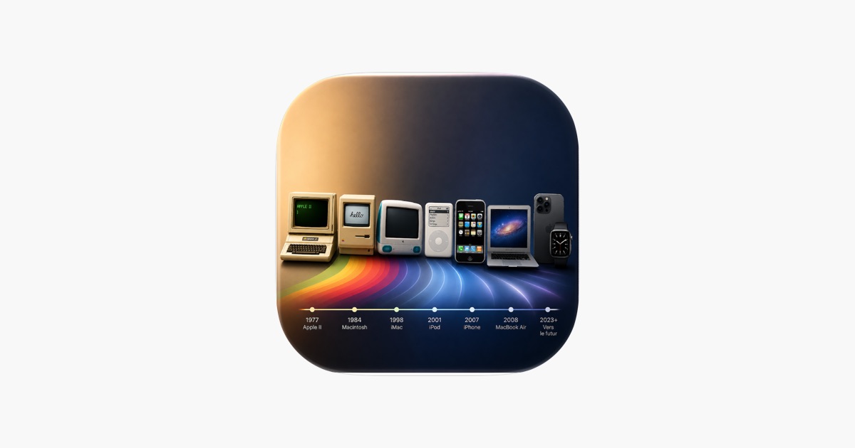 ‎Legendary machines App - App Store