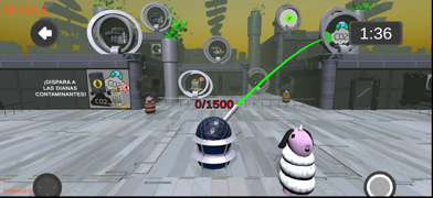 Odserva Screenshot 7 of 10