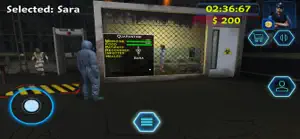 The Quarantine Inspection Zone screenshot 4