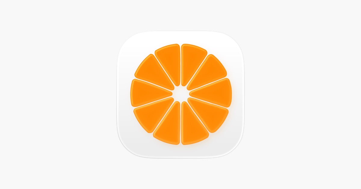 Calorific - Nutrition Tracker