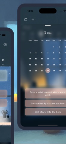 yubune Screenshot 3 of 4