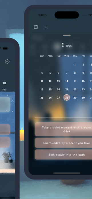 yubune Screenshot 3 of 4