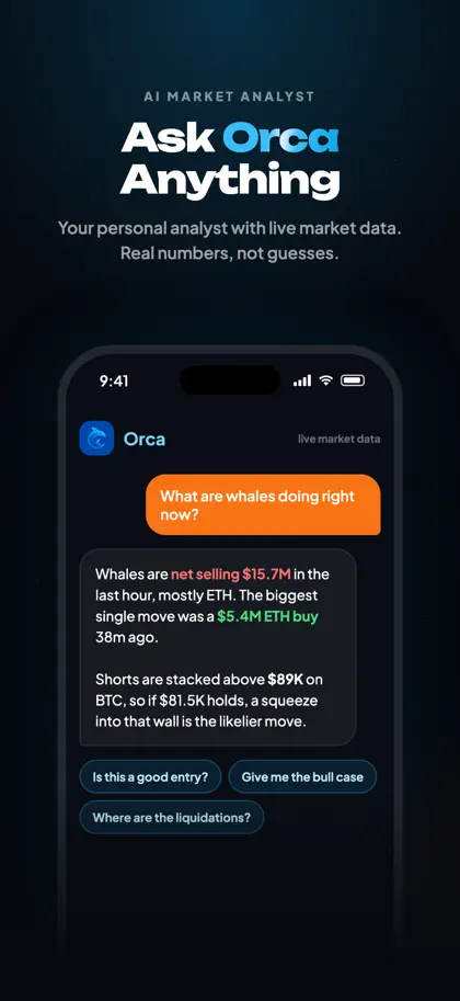 Market Mirror screenshot 5 of 6