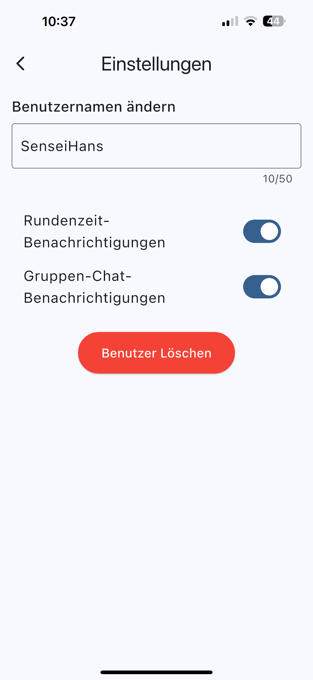 Forzo Connecto
