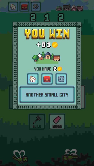 Screenshot #1 pour CitiScapeee