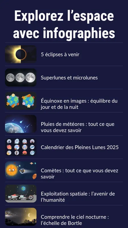 Star Walk 2 Pro: Sky Map Live screenshot 10 of 10