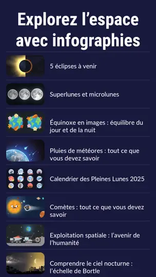Capture d'écran de Star Walk 2 Pro: Carte Du Ciel sur iPhone 10