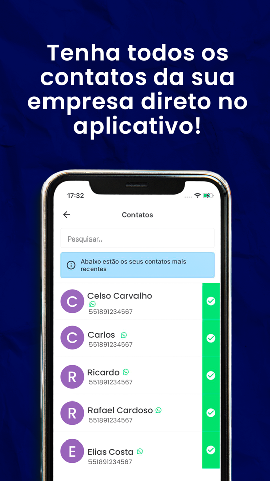 #5. Chat Corp (iOS) By: DT Network