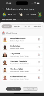 Predictor360 screenshot 4