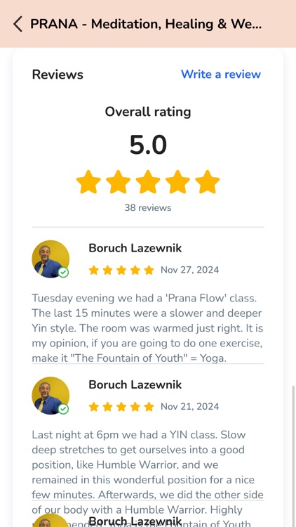 Prana Healing & Wellness