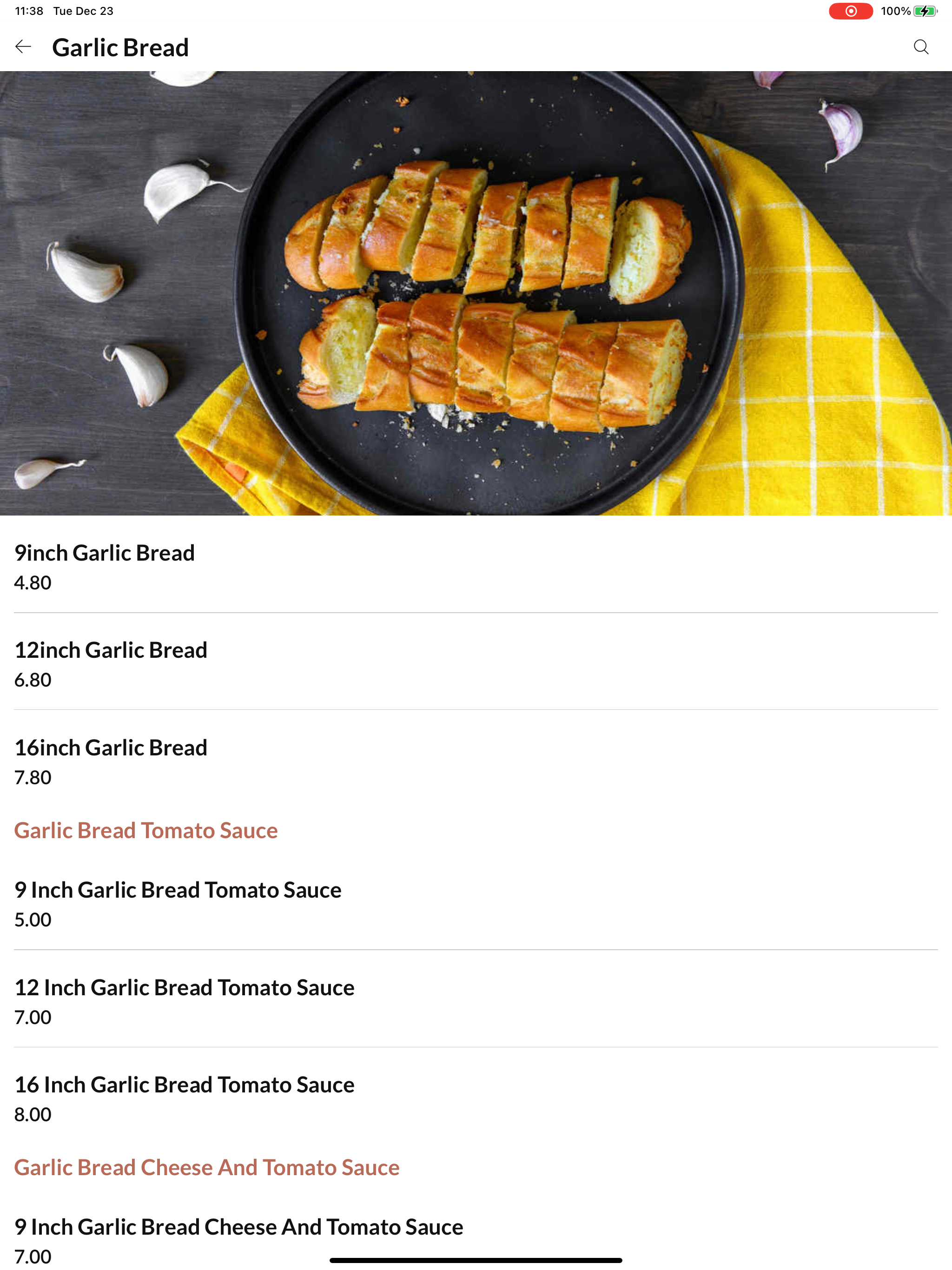 Heswall Kebab & Pizza House. screenshot 7