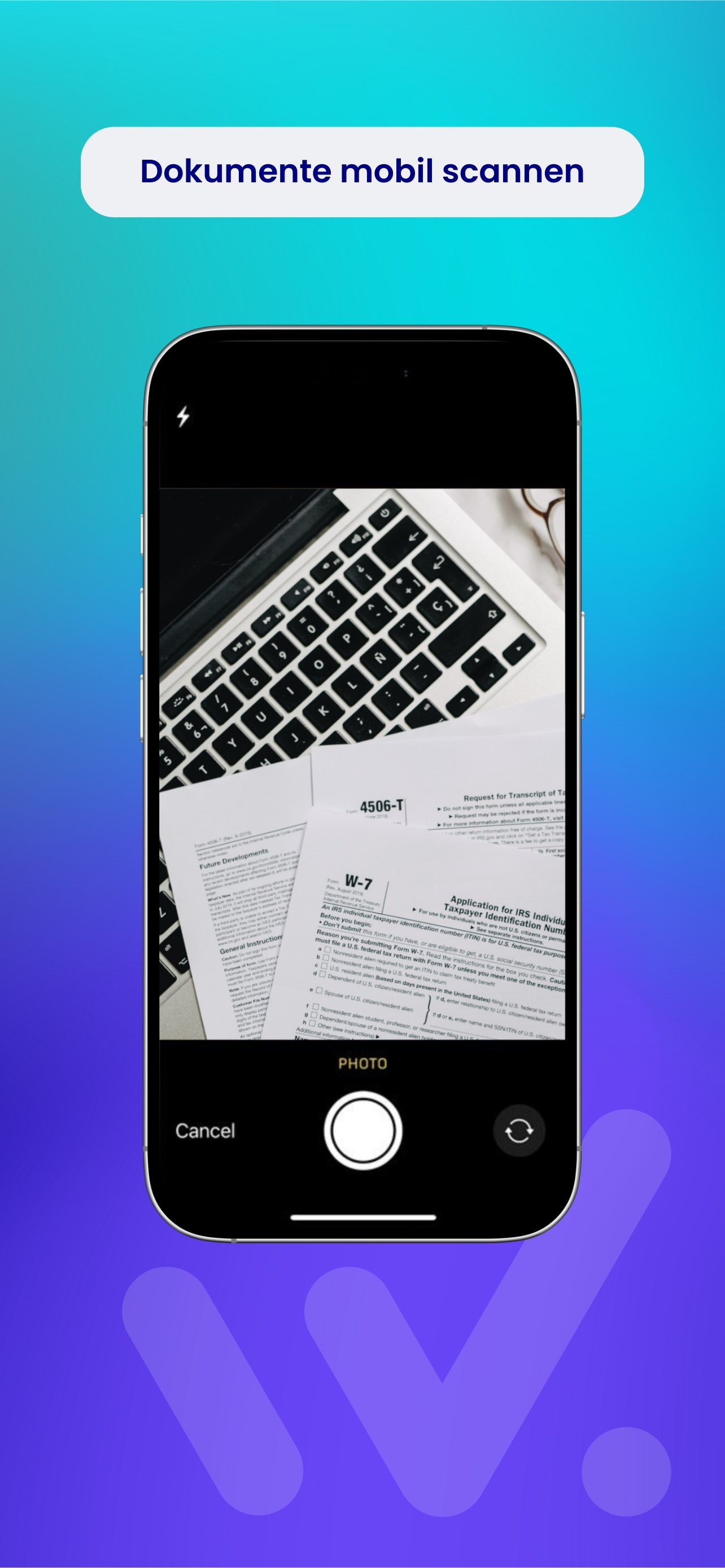 windream Dynamic Workspace screenshot 3