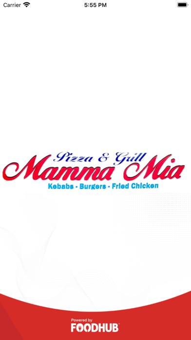 Mamma Mia PizzaGrill And Kebab Screenshot