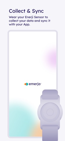 Emerja Screenshot 1 of 3