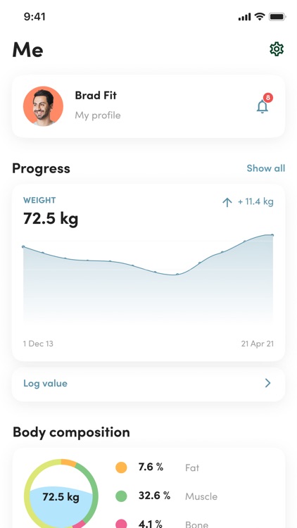 Vale do Lobo Fitness Centre screenshot-4