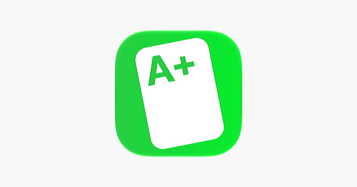 ‎Fouro: Grade Tracker, GPA App - App Store