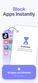 Parental Control App - Kidsee screenshot