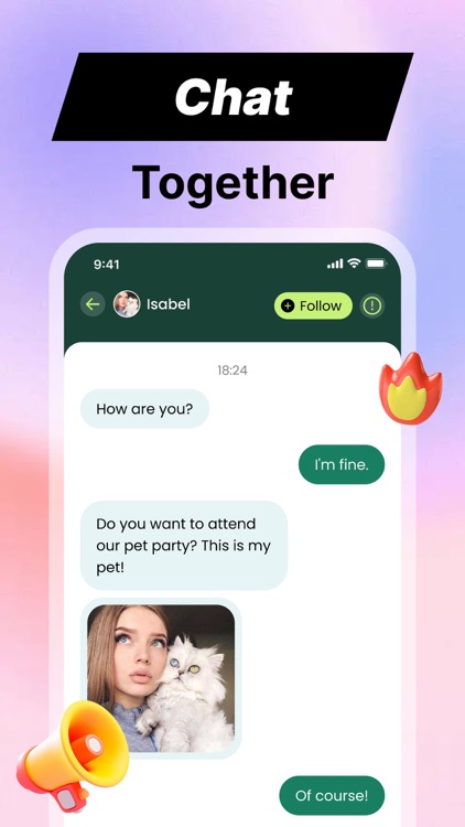 Miliya-Pet Community