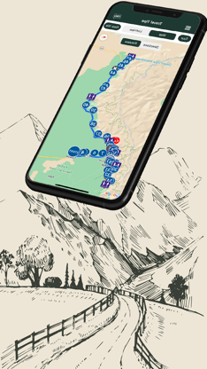 USA National Parks Audio Guide screenshot 4