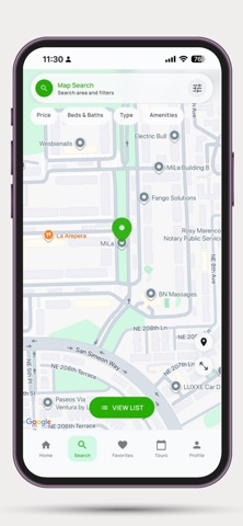 Rezude screenshot