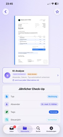 Organice Screenshot 3 of 9